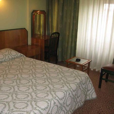 Oender Otel Erbaa 外观 照片