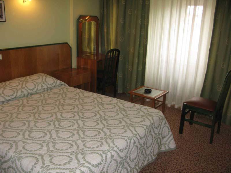 Oender Otel Erbaa 外观 照片